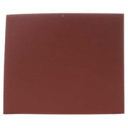 Cloth Sheet,11" L x 9" W, P180 Grit, PK50
