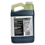 Neutral Disinfectant Cleaner Concentrate, 64 oz. Bottle, Lemon