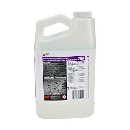 Carpet Extraction Cleaner,PH 7.3 to 8.3