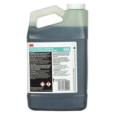 Bathroom Cleaner, 64 oz. Jug