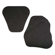 Urinal Floor Mat,18" W,17" L,PK6