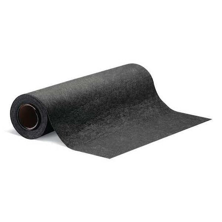 Urinal Floor Mat,24" W,25" L