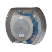 Toilet Paper Dispenser,Capacity 4 Rolls