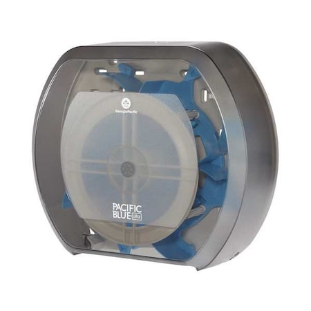 Toilet Paper Dispenser,Capacity 4 Rolls