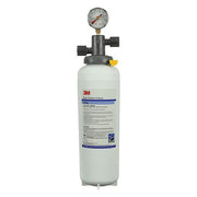 Water Filter System,Flow Rate 3.34 gpm