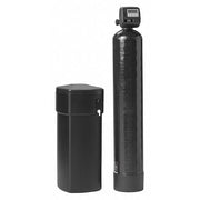 Water Softener,15" Depth,63" H