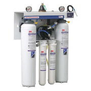 Reverse Osmosis System,Size 300 gpd