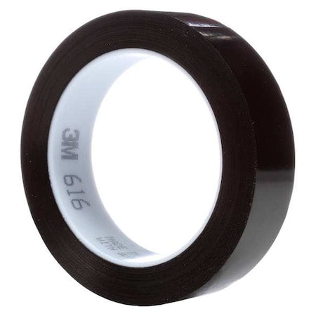 LightBlockingTape,Red,72ydL,1inW,PK36
