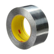 FoilTape, Aluminum, Silver,60ydL,3inW, PK12