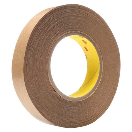 TransferTape,Transparent,60ydL,1inW,PK36