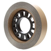 FoilTape, Aluminum, Silver,36ydL,2inW, PK5