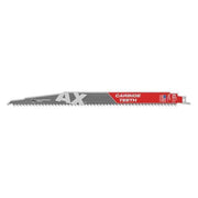 THE AX w/CARBIDE TEETH 5T 12L 5PK