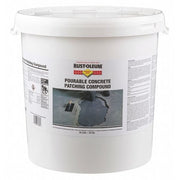 Concrete Repair Compound, Pail, Gray, Concrete Saver