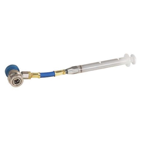 A/C Oil Injector,For Generic Service