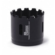 3-1/4" Carbide Grit Hole Saw