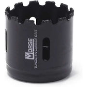 2-1/4" Carbide Grit Hole Saw