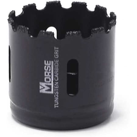 2" Carbide Grit Hole Saw