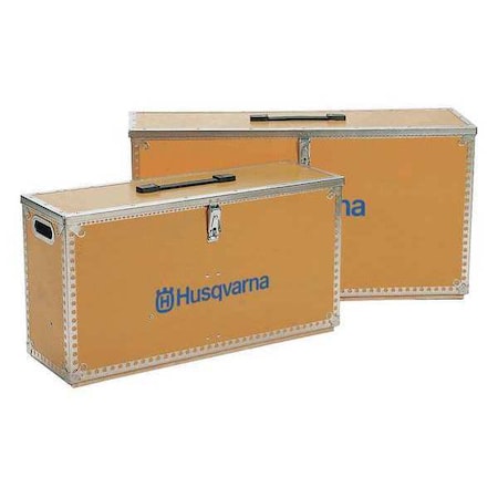 Chain Transport Box,30" L,12" W,22" H