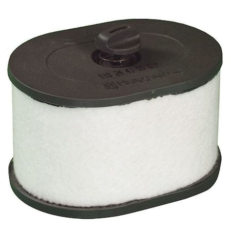 Air Filter,7" L,6" W,3" H