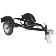 Trailer,Steel,Bobcat Trailblazer Series
