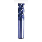 Corner Chamfer End Mill,3/4" Shank dia.