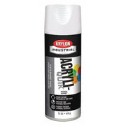 Spray Primer, White, Solvent, 12 oz.