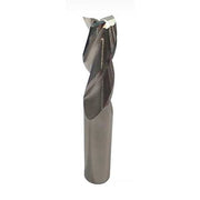 Corner Radius End Mill,nACo,2.500" L