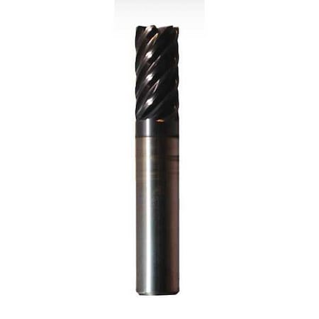 Corner Radius End Mill,nACo,2.500" L