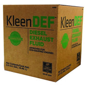 Diesel Exhaust Fluid, 2.5 gal.