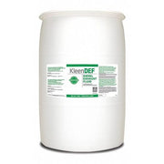 Diesel Exhaust Fluid, Kleen DEF, 55 gal, Drum, API/ISO-22241-1