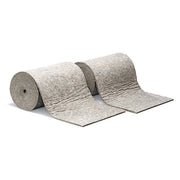 Oil Water Filter Mat Roll,300"L,18"W,PK2