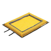 Outdoor Filter Berm Pad,27" L,19-1/2" W