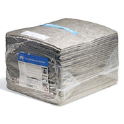 Oil Water Filter Mat Pads,18"L,15"W,PK30