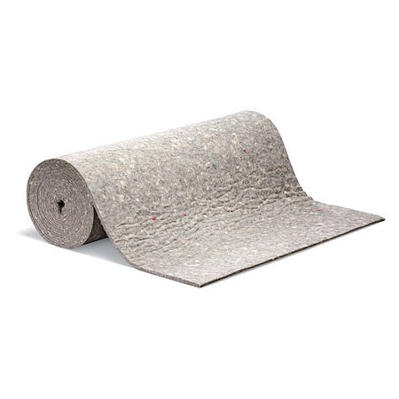 Oil Water Filter Mat Roll,300" L,36" W