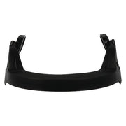 Faceshield Holder,Nylon,Black