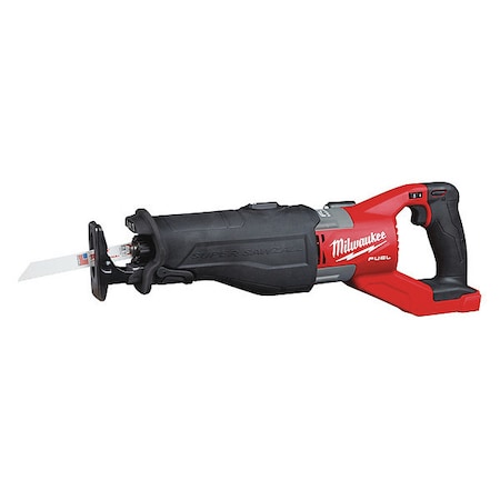 M18 FUEL SUPER SAWZALL Reciprocating Saw