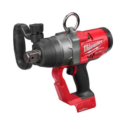 M18 FUEL 1" High Torque Impact Wrench w/ ONE-KEY