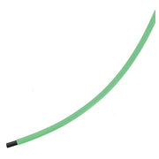 Tubing,Green,250 ft. L,1/4" Outside Dia.