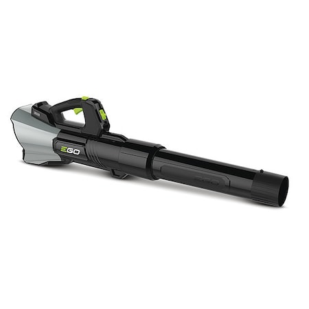 POWER+ 56 V Battery Powered Leaf Blower, 600 cfm, 145 mph, Bare Tool, 89.6 dB(A)