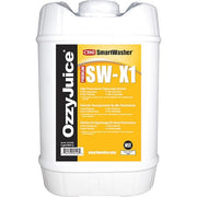 SW-X1 High Performance Degreasing Cleaner/Degreaser, 5 gal Pail, Ready to Use, Water Based