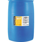 SW-X1 High Performance Degreasing Cleaner/Degreaser, 55 gal Drum, Ready to Use, Water Based