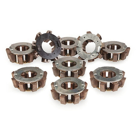 Die Package,Use with Tool Power,Gold