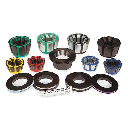 Die Tool Package,Use with Tool Power