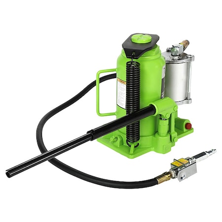High Strength Large Gap — 1 L