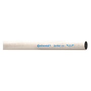 Washdown Hose,1/2" ID x 25 ft.,White