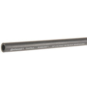 1/2 in ID x 75 ft L Garden Hose, EPDM Tube, Black