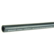 5/8 in ID x 50 ft L Garden Hose, EPDM Tube, Black