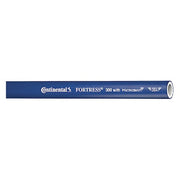 Washdown Hose,1" ID x 25 ft.,Blue