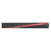 Bulk Petroleum Hose,2" ID x 10 ft.,Black