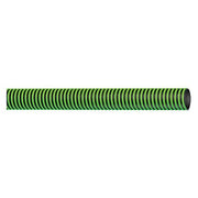 Water Suction Hose,4" ID x 10 ft.